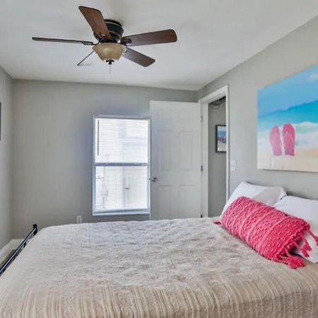 Summer Sands Lodge Unit 2 Flagler Beach Buitenkant foto