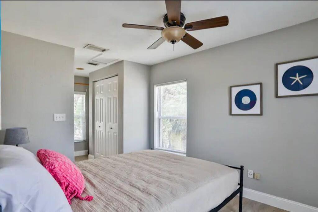 Summer Sands Lodge Unit 2 Flagler Beach Buitenkant foto