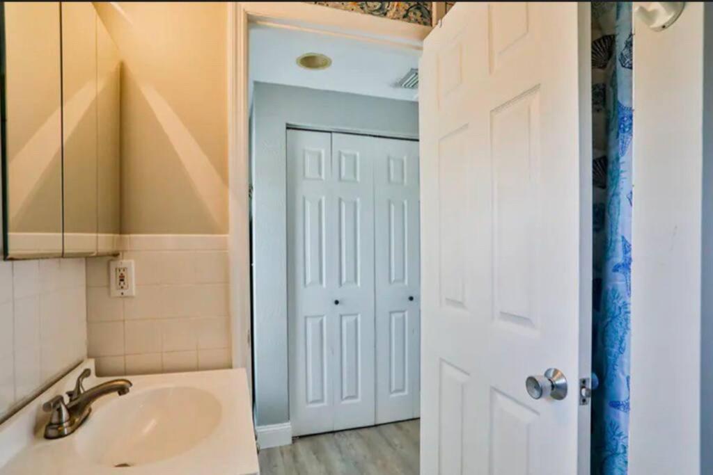 Summer Sands Lodge Unit 2 Flagler Beach Buitenkant foto