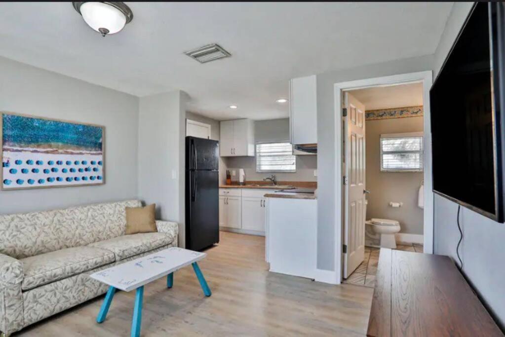 Summer Sands Lodge Unit 2 Flagler Beach Buitenkant foto