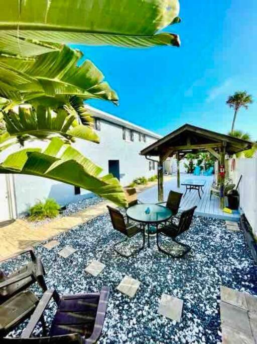 Summer Sands Lodge Unit 2 Flagler Beach Buitenkant foto