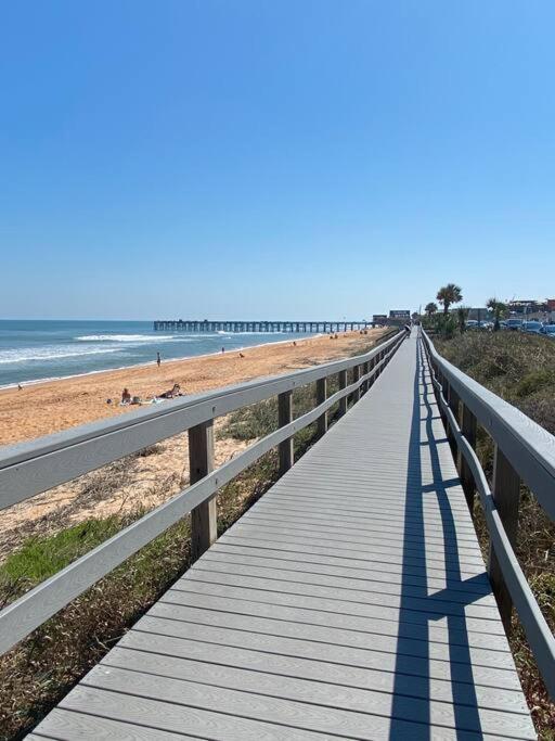 Summer Sands Lodge Unit 2 Flagler Beach Buitenkant foto