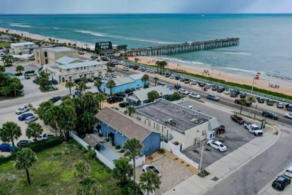Summer Sands Lodge Unit 2 Flagler Beach Buitenkant foto