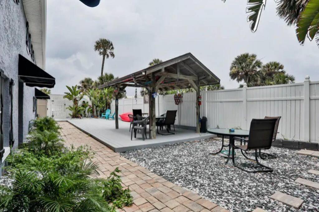 Summer Sands Lodge Unit 2 Flagler Beach Buitenkant foto