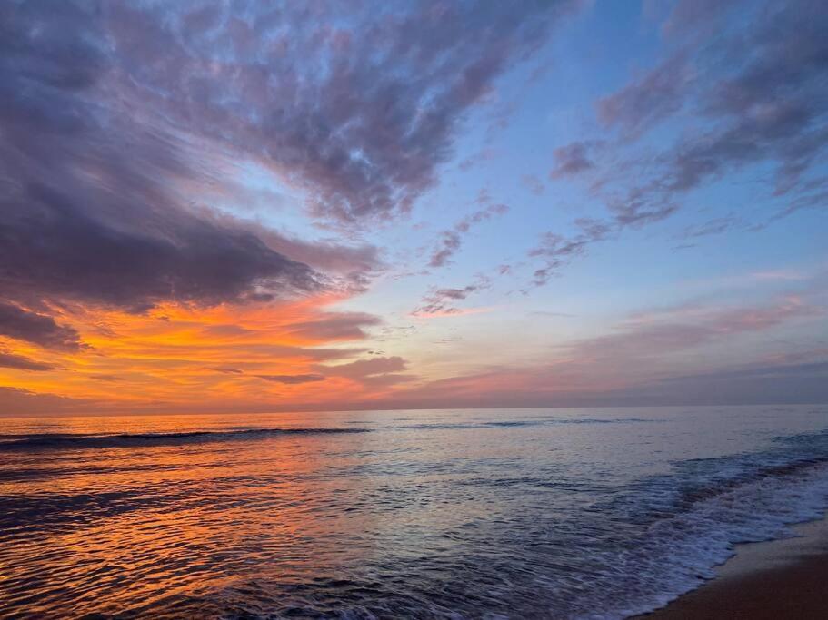 Summer Sands Lodge Unit 2 Flagler Beach Buitenkant foto